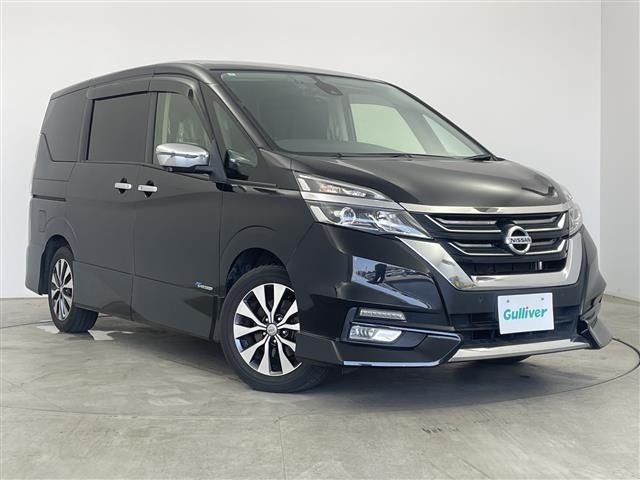 Nissan SERENA 2016 7689088-0