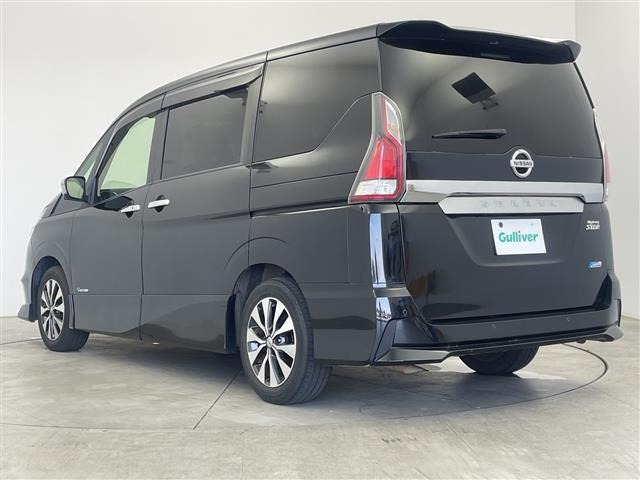 Nissan SERENA 2016 7689088-13