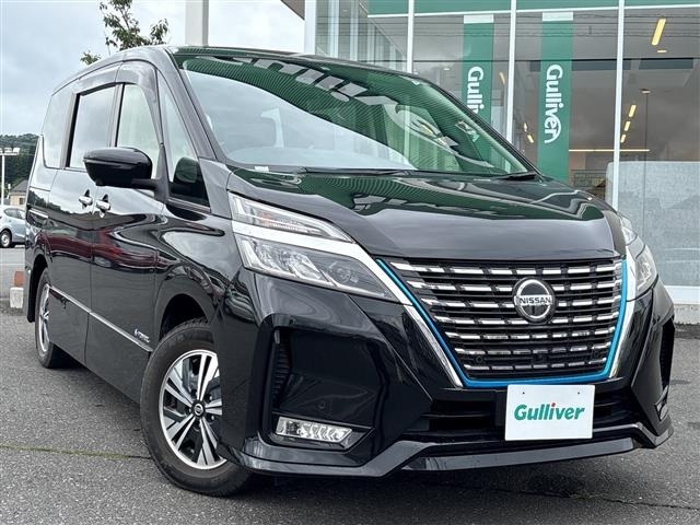 Nissan SERENA 2020 7689094-0