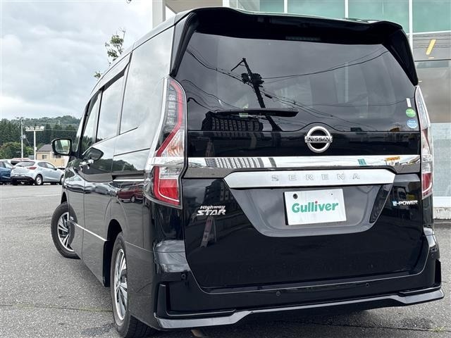 Nissan SERENA 2020 7689094-13