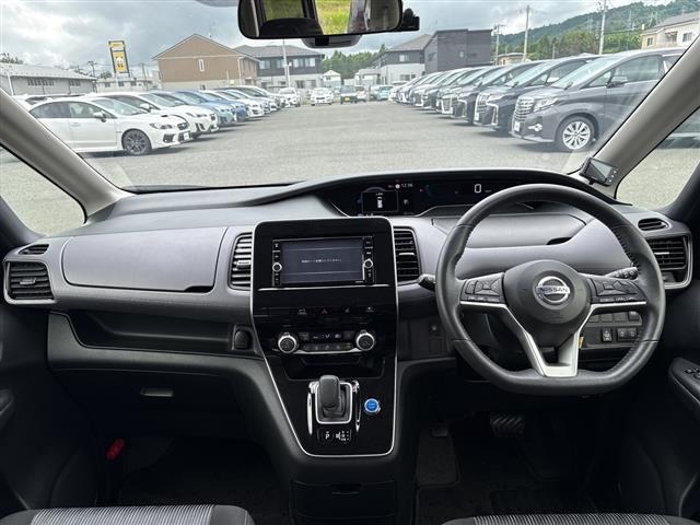 Nissan SERENA 2020 7689094-15