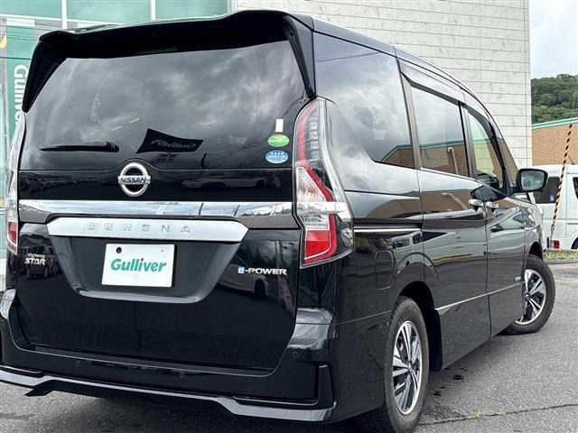 Nissan SERENA 2020 7689094-2