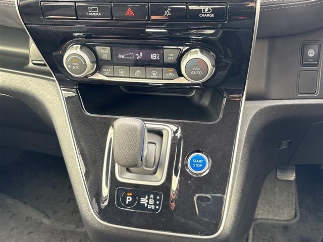 Nissan SERENA 2020 7689094-3