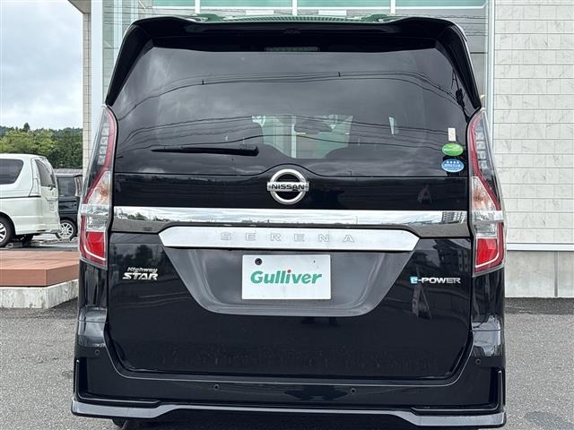 Nissan SERENA 2020 7689094-4
