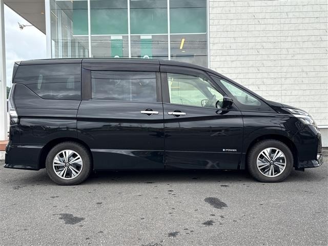 Nissan SERENA 2020 7689094-6