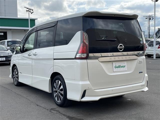 Nissan SERENA 2018 7689097-13