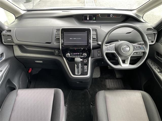 Nissan SERENA 2018 7689097-14