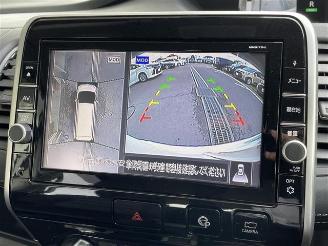 Nissan SERENA 2018 7689097-15