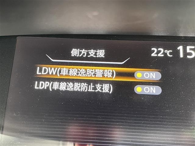 Nissan SERENA 2018 7689097-19