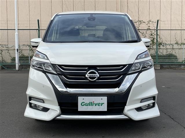 Nissan SERENA 2018 7689097-20