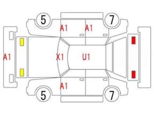 Nissan SERENA 2018 7689097-23