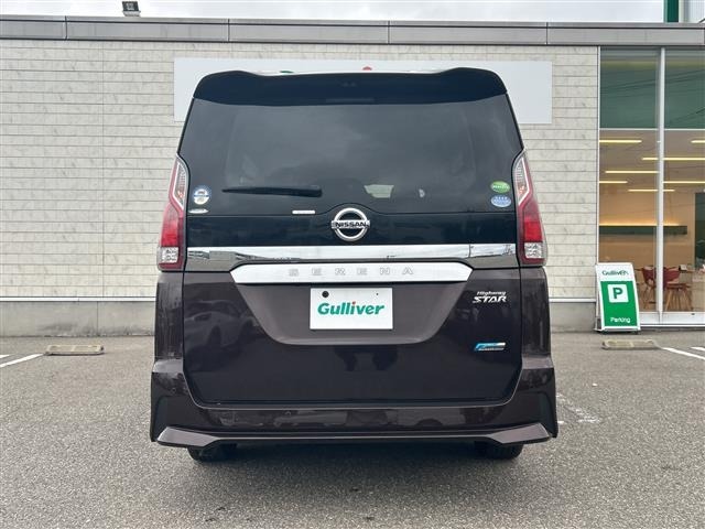 Nissan SERENA 2017 7689099-10
