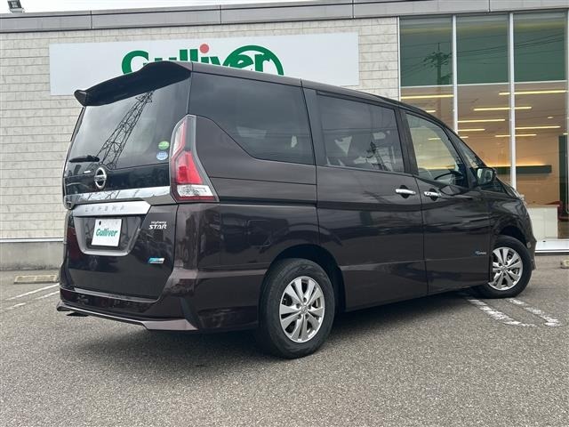 Nissan SERENA 2017 7689099-11