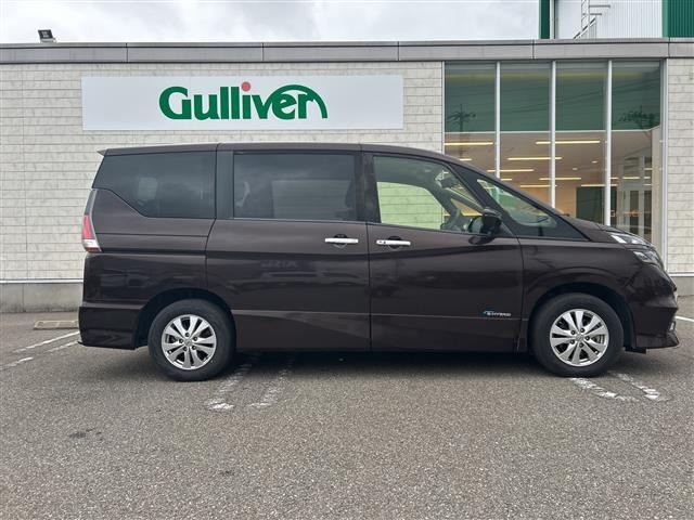 Nissan SERENA 2017 7689099-13