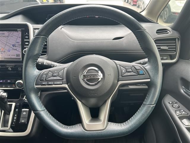 Nissan SERENA 2017 7689099-14
