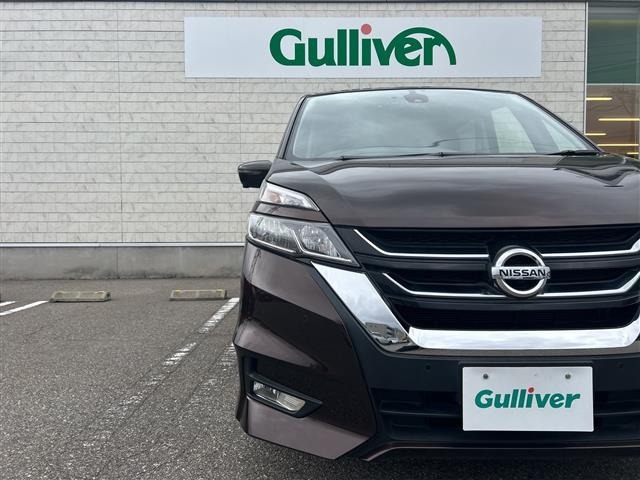 Nissan SERENA 2017 7689099-15