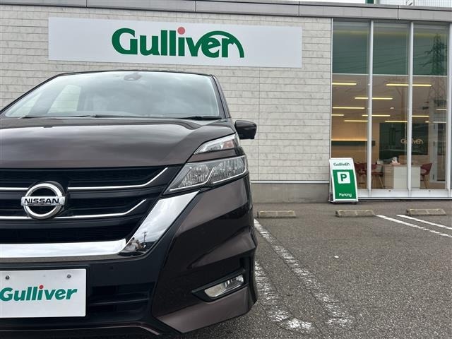 Nissan SERENA 2017 7689099-17