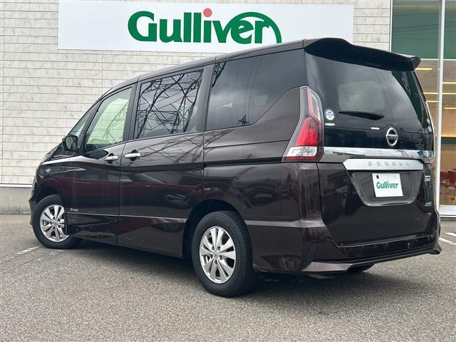 Nissan SERENA 2017 7689099-30
