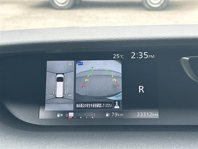 Nissan SERENA 2017 7689099-34