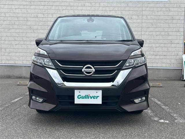 Nissan SERENA 2017 7689099-7