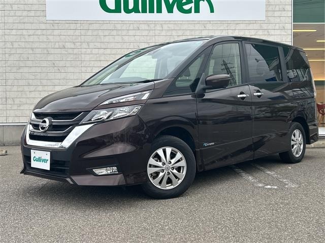 Nissan SERENA 2017 7689099-8