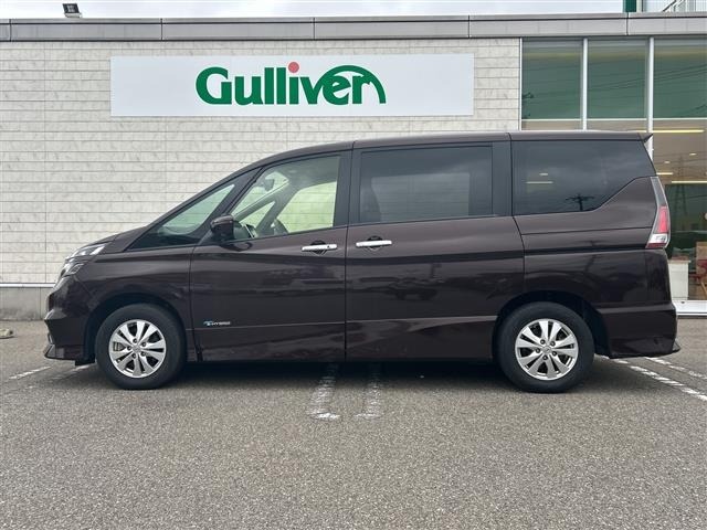 Nissan SERENA 2017 7689099-9