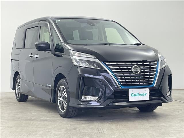 Nissan SERENA 2021 7689100-0