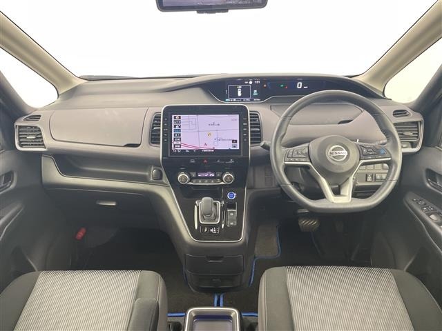 Nissan SERENA 2021 7689100-15
