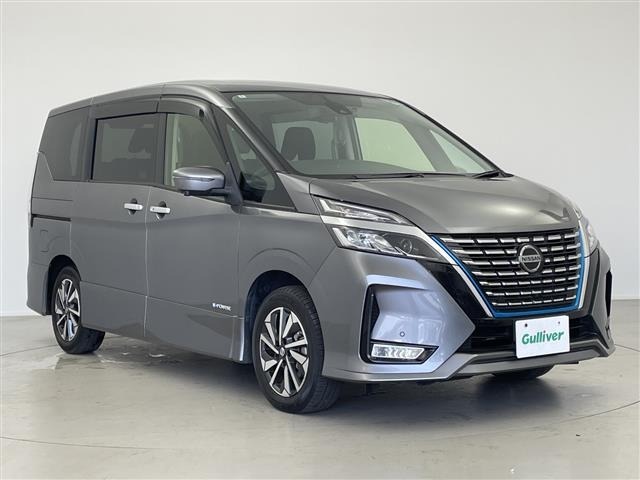 Nissan SERENA 2022 7689101-0