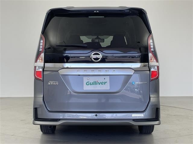 Nissan SERENA 2022 7689101-4