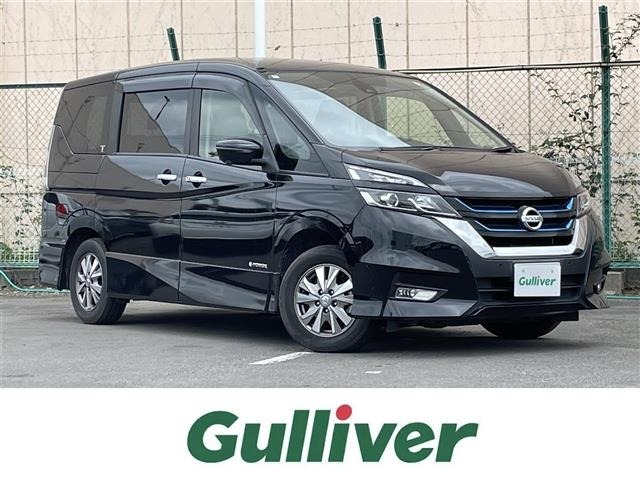 Nissan SERENA 2018 7689102-0