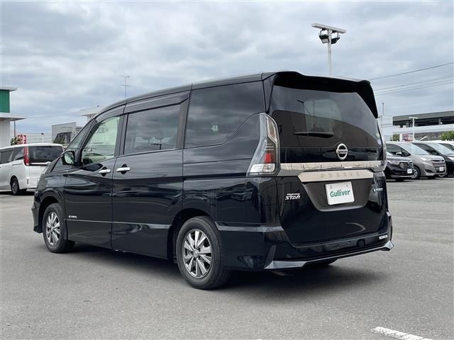 Nissan SERENA 2018 7689102-13
