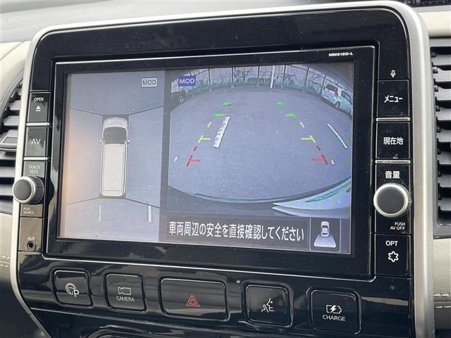 Nissan SERENA 2018 7689102-15