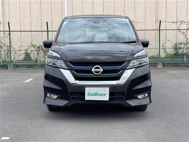 Nissan SERENA 2018 7689102-20