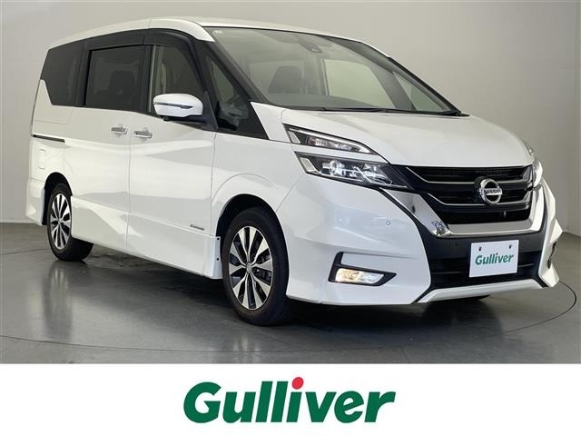 Nissan SERENA 2019 7689103-0