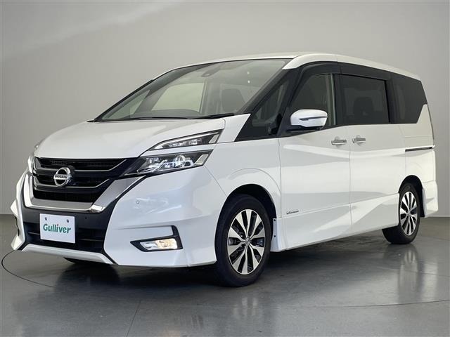 Nissan SERENA 2019 7689103-12