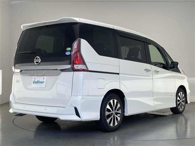 Nissan SERENA 2019 7689103-13