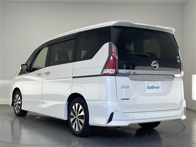 Nissan SERENA 2019 7689103-14