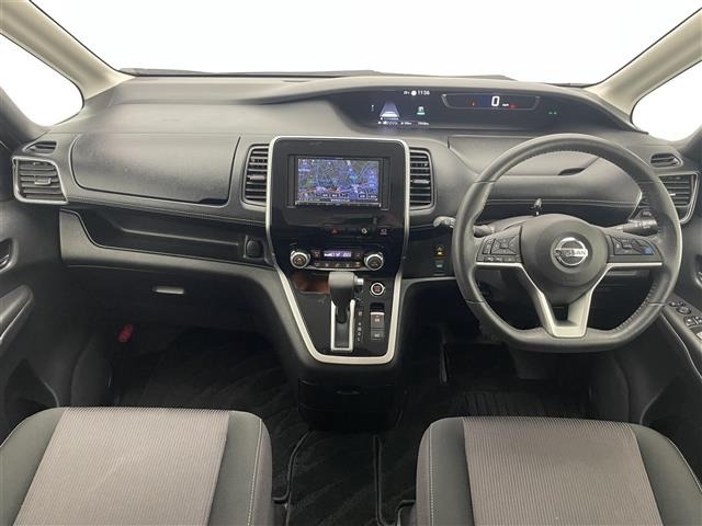 Nissan SERENA 2019 7689103-15