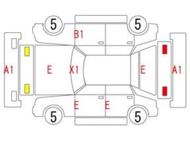 Nissan SERENA 2019 7689103-23