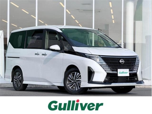 Nissan SERENA 2024 7689104-0