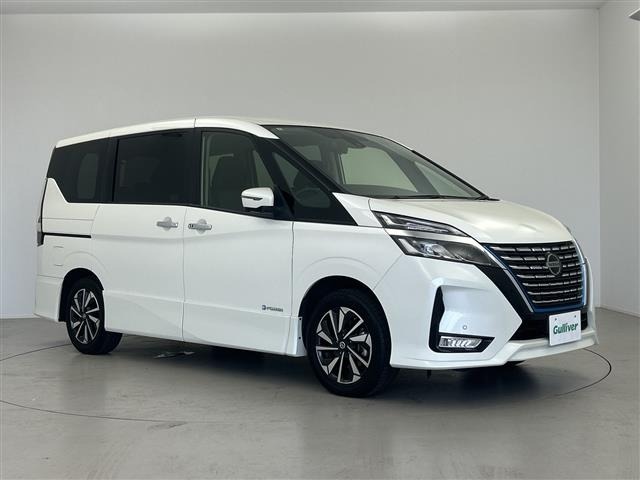 Nissan SERENA 2022 7689105-0