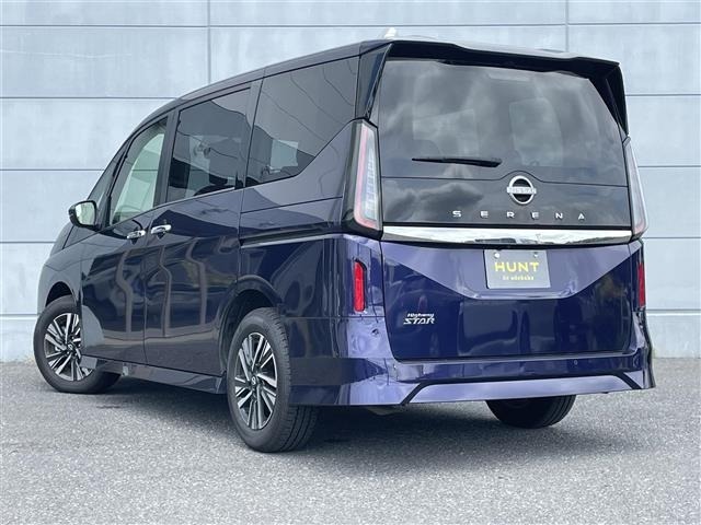 Nissan SERENA 2024 7689106-14