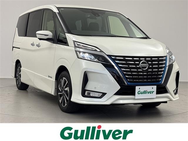 Nissan SERENA 2022 7689108-0