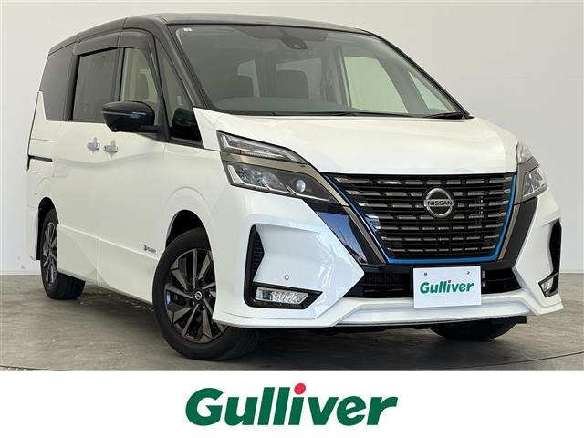 Nissan SERENA 2021 7689109-0