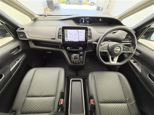 Nissan SERENA 2021 7689109-15