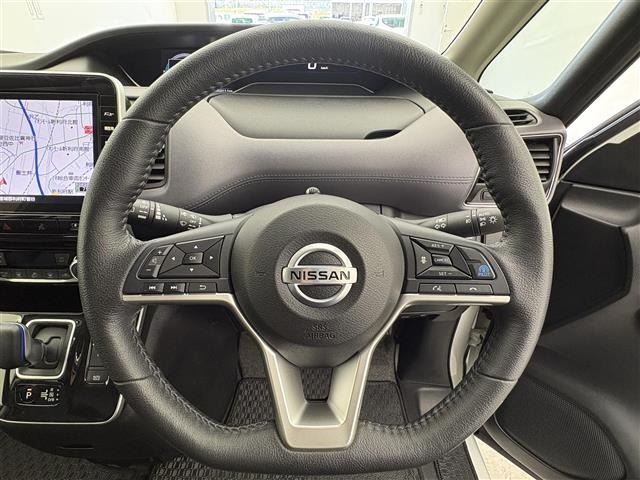 Nissan SERENA 2021 7689109-8