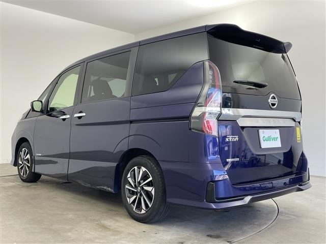 Nissan SERENA 2021 7689110-13