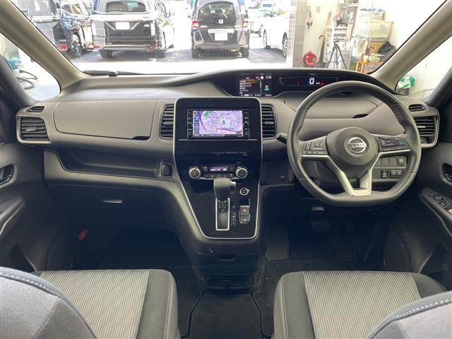 Nissan SERENA 2021 7689110-14