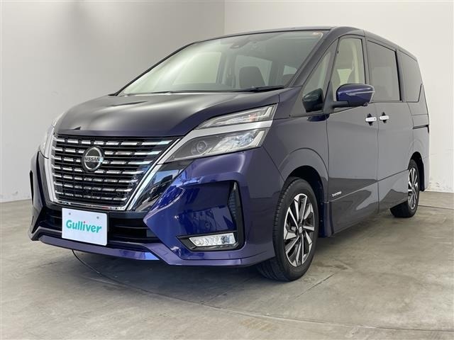 Nissan SERENA 2021 7689110-15